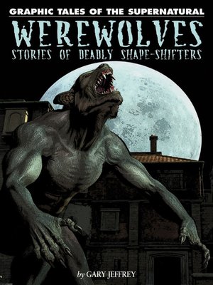 cover image of Werewolves